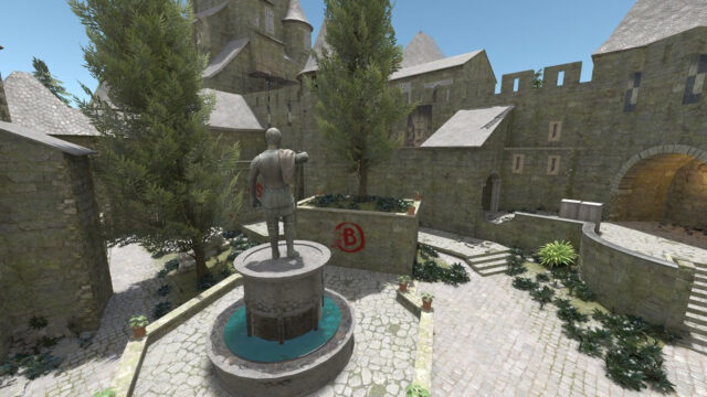 CS2 map designer starts work on Cobblestone port as community begs for more classic maps preview image