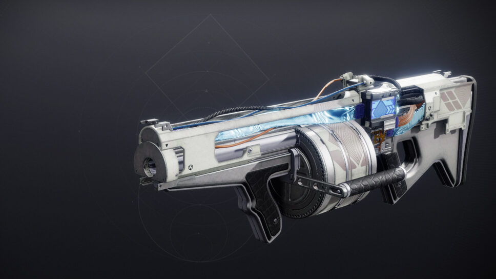 VS Chill Inhibitor god roll in Destiny 2 cover image