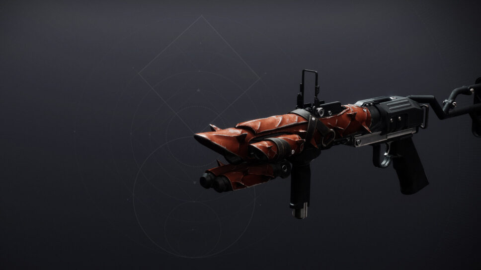 Liturgy god rolls and perks in Destiny 2 cover image