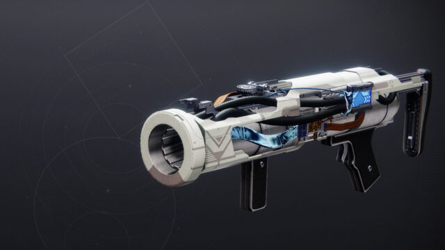 VS Velocity Baton god rolls and perks in Destiny 2 preview image