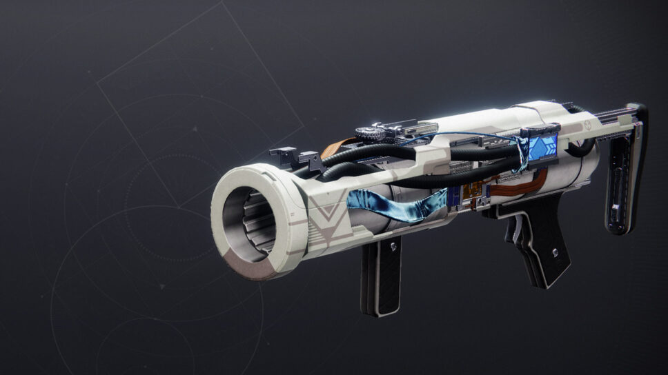 VS Velocity Baton god rolls and perks in Destiny 2 cover image