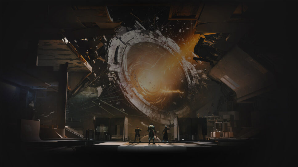 Destiny 2 Vesper’s Host dungeon: Release time, World’s First, and more cover image