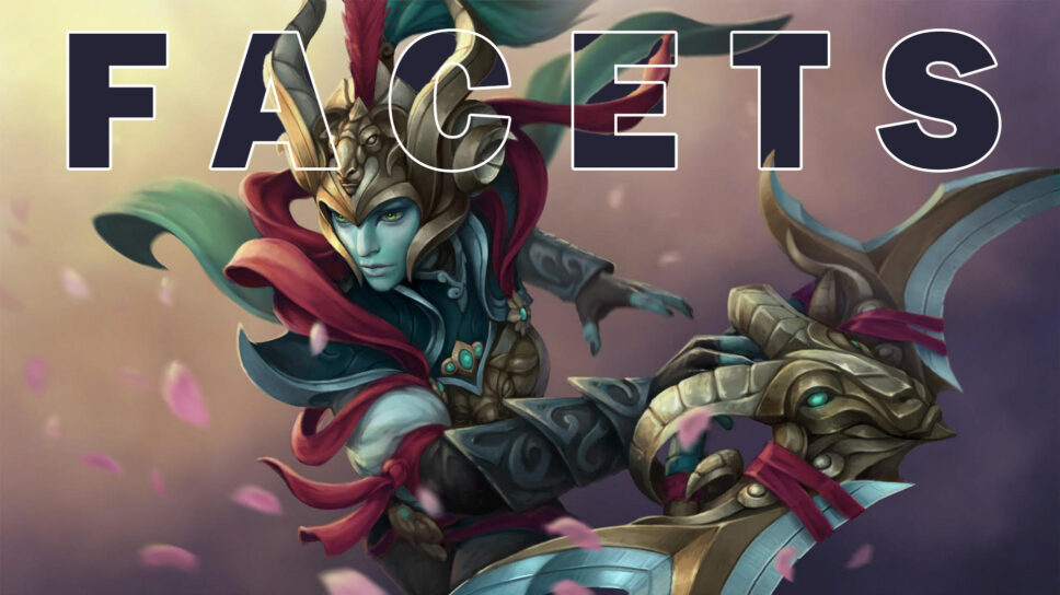 The best and worst Facets in Dota 2 (October 2024) cover image