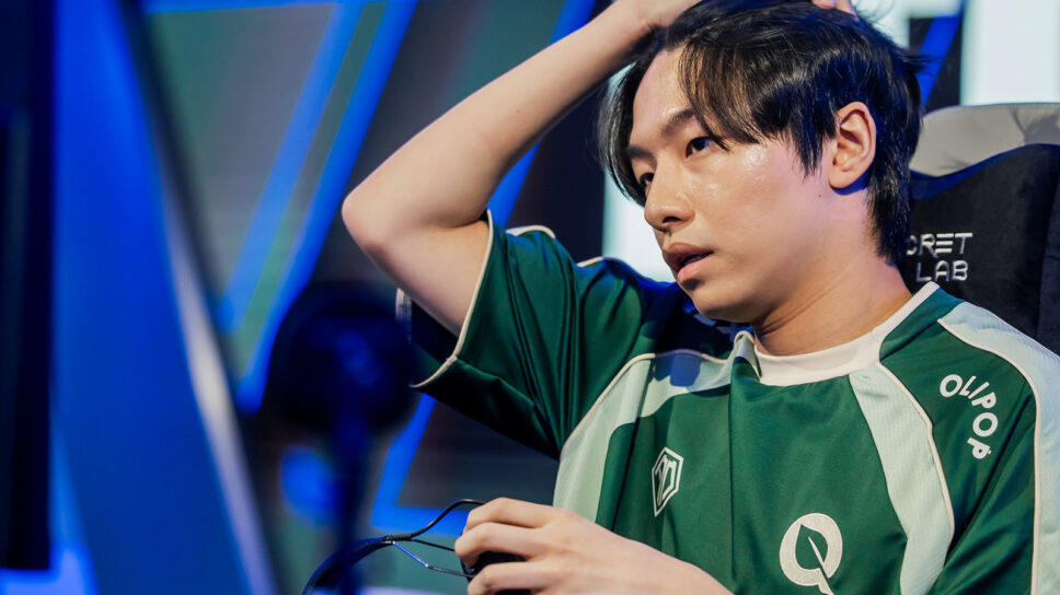 FlyQuest losing to Korean champs HLE has actually revived NA’s long-dead LoL hopes cover image