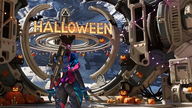 How to get free Halloween rewards in The First Descendant preview image