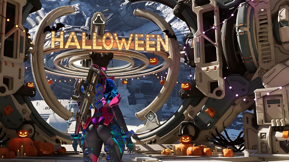 How to get free Halloween rewards in The First Descendant cover image