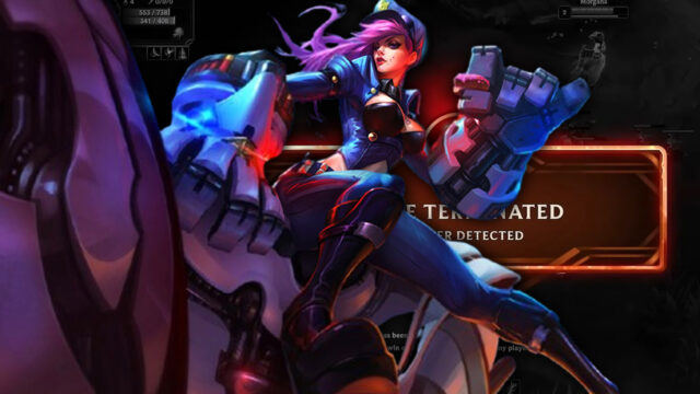 Fresh Vanguard fears for fans as LoL anti-cheat suddenly goes haywire preview image