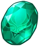 Vayuda Turquoise Gemstone