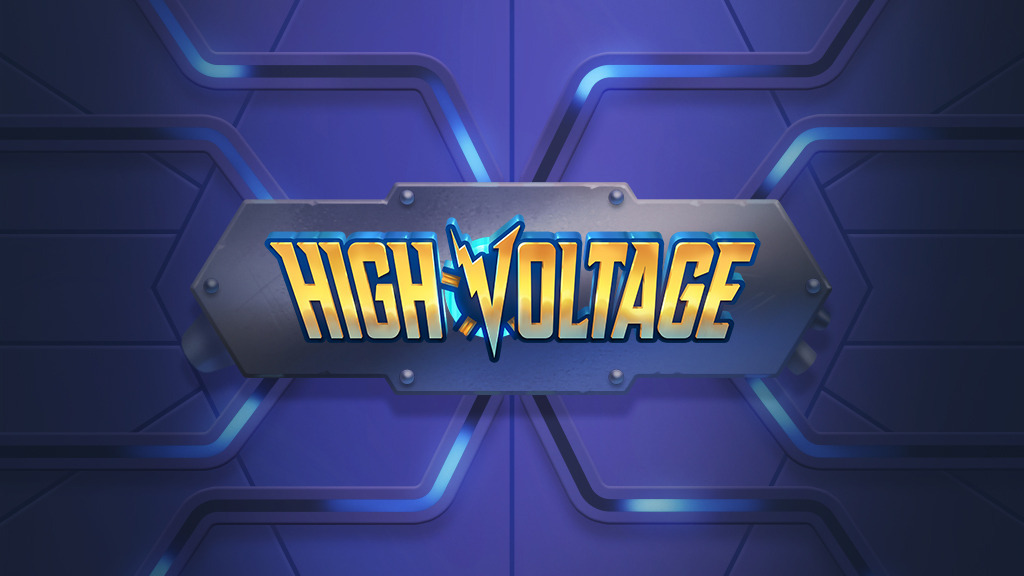 High Voltage is a limited-time game mode (Image via Second Dinner)