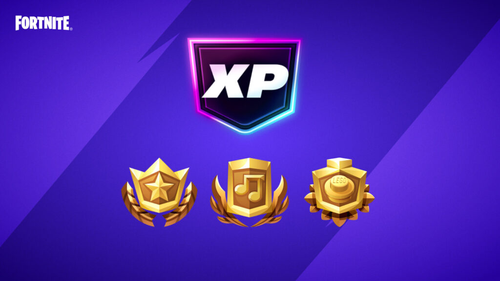 Battle Pass graphic (Image via Epic Games)