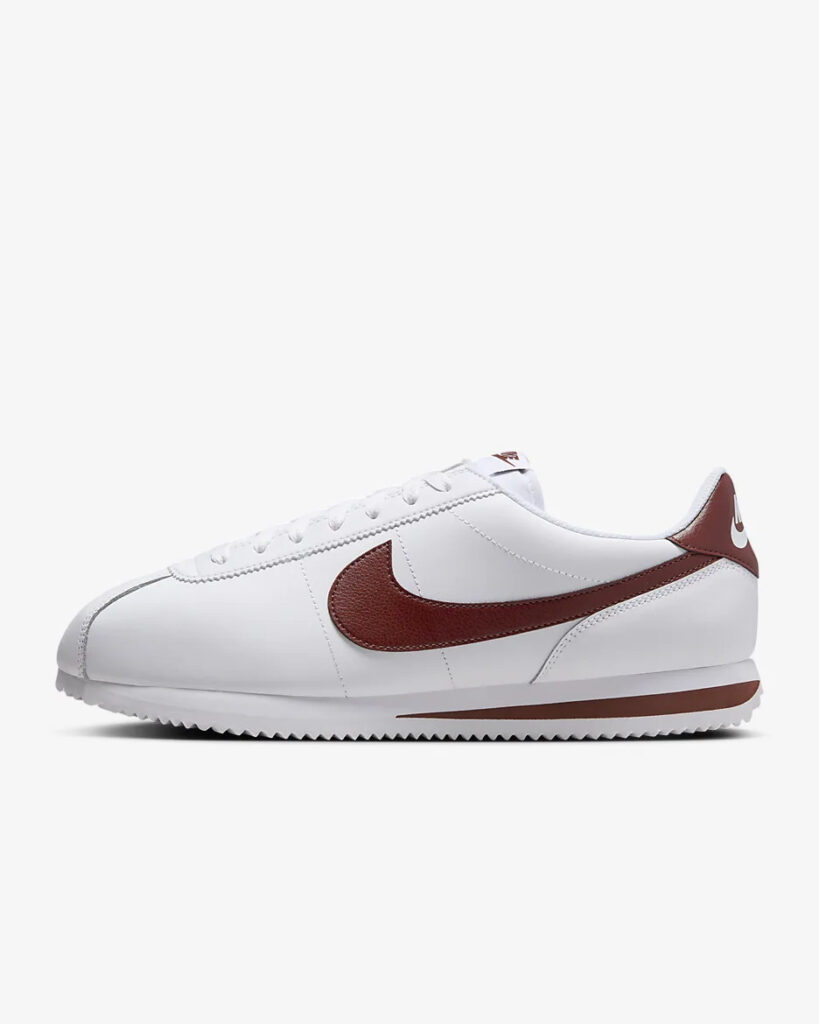 Nike Cortez (Image via Nike)