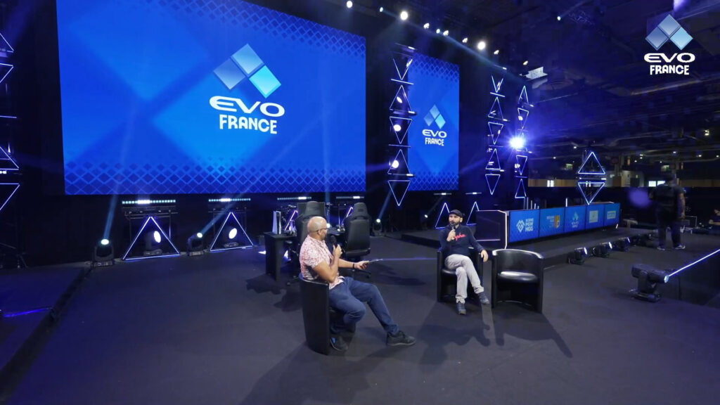 Evo France 2025 reveals game lineup, but Mortal Kombat 1 is absent