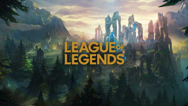 Riot Games made the League of Legends Wiki official preview image