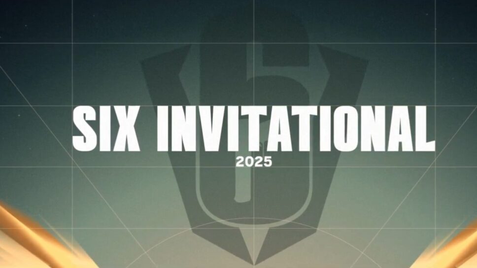 Six Invitational 2025 headed to Boston cover image