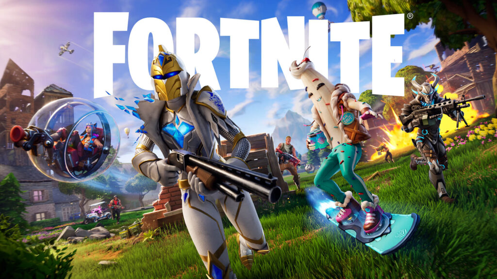 Дата выхода Fortnite Глава 6