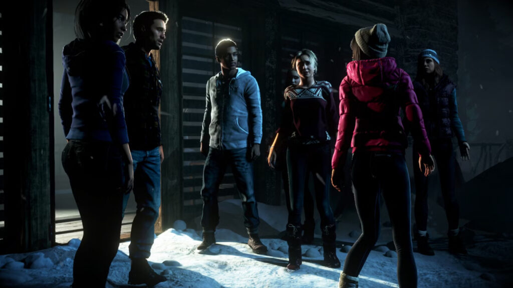 Another day, another flop: The problem with the Until Dawn remake