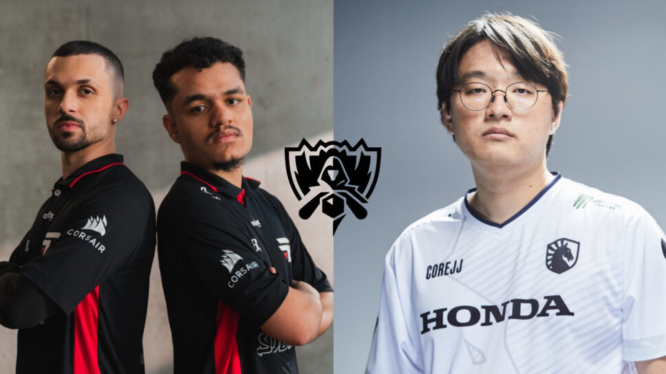 LoL Worlds 2024 Swiss Day 5, PNG vs TL: transmisión, resultados en vivo y más