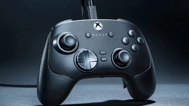 Razer Wolverine V3 Tournament Edition controller review: Is it worth it? preview image