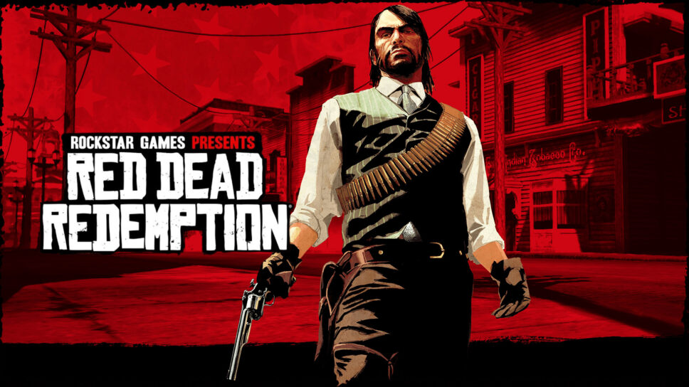 Red Dead Redemption system requirements: Can you run it? cover image