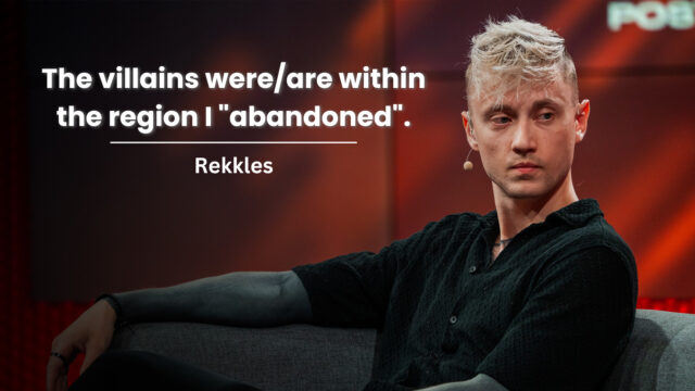 Rekkles’ clapback implies deeper problems preview image