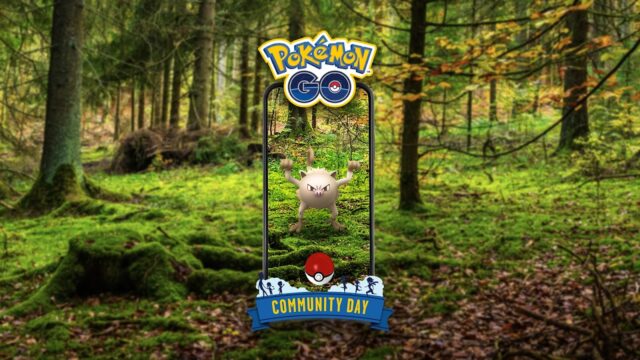 Mankey Pokémon GO Community Day: Tips, tricks & 100% IV preview image