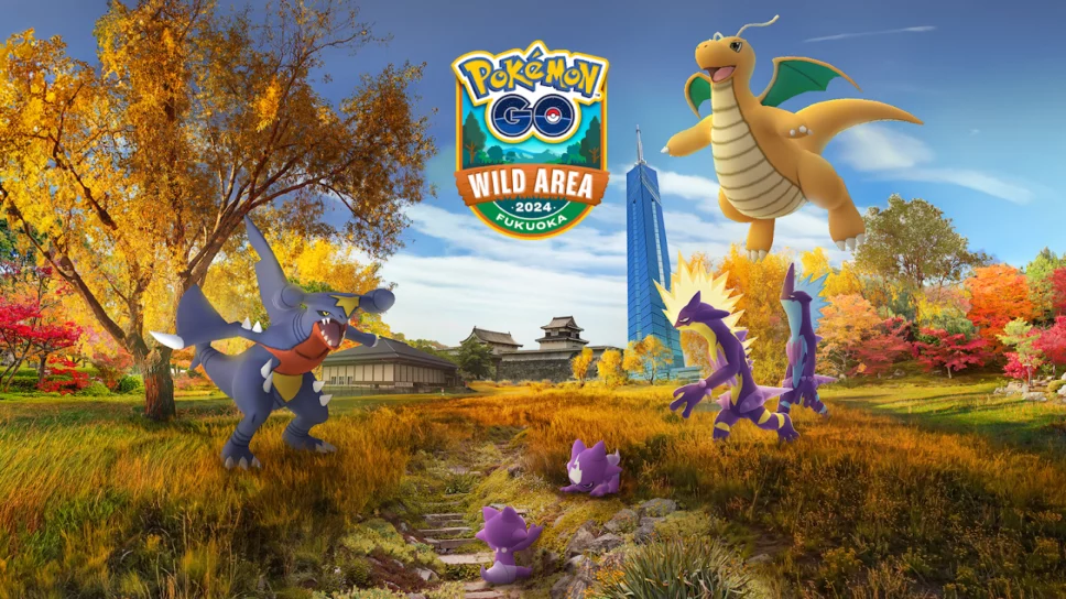 What are mighty Pokémon in Pokémon GO? cover image