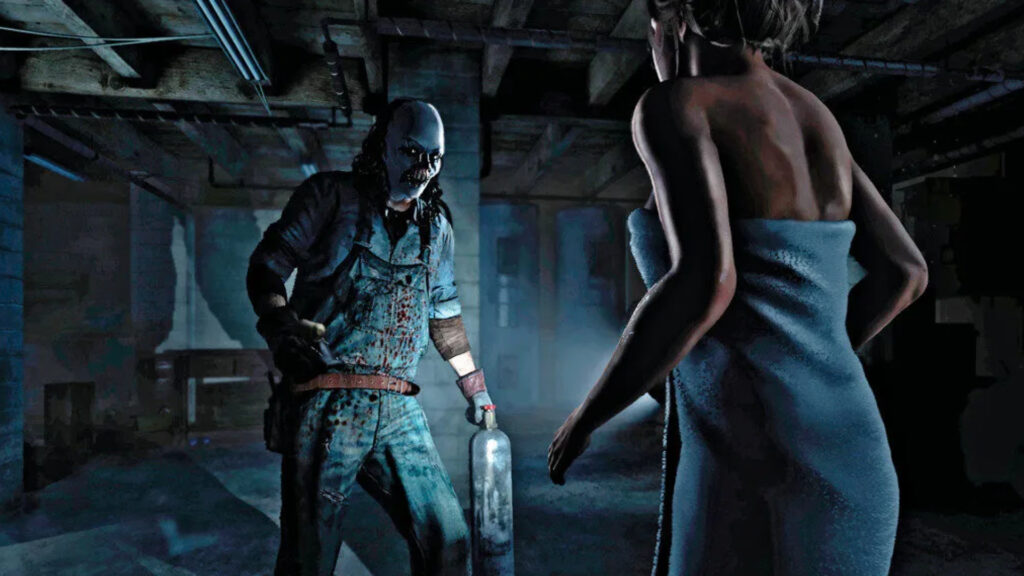 Another day, another flop: The problem with the Until Dawn remake