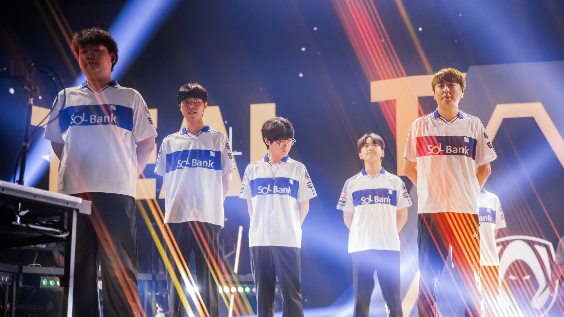 DRX VALORANT drops 3 as VCT Pacific shuffle season shifts into new