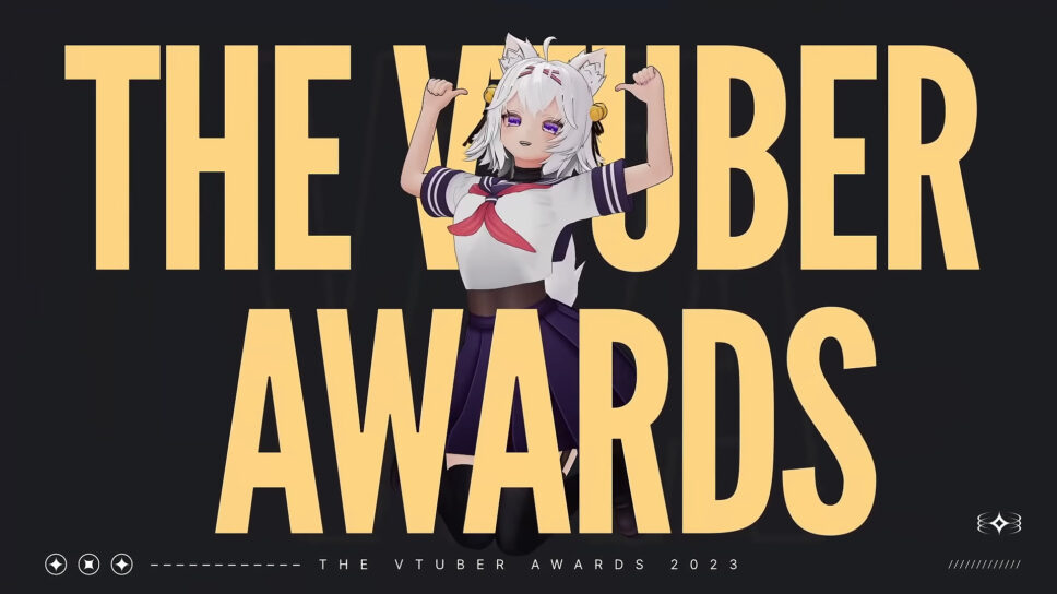 VTuber Awards returns for 2024 cover image