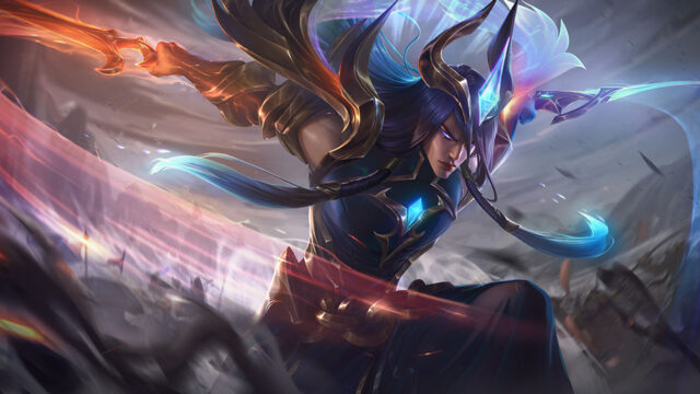 Yone supremacy: The best mid laner at Worlds 2024 is getting more buffs next LoL update preview image