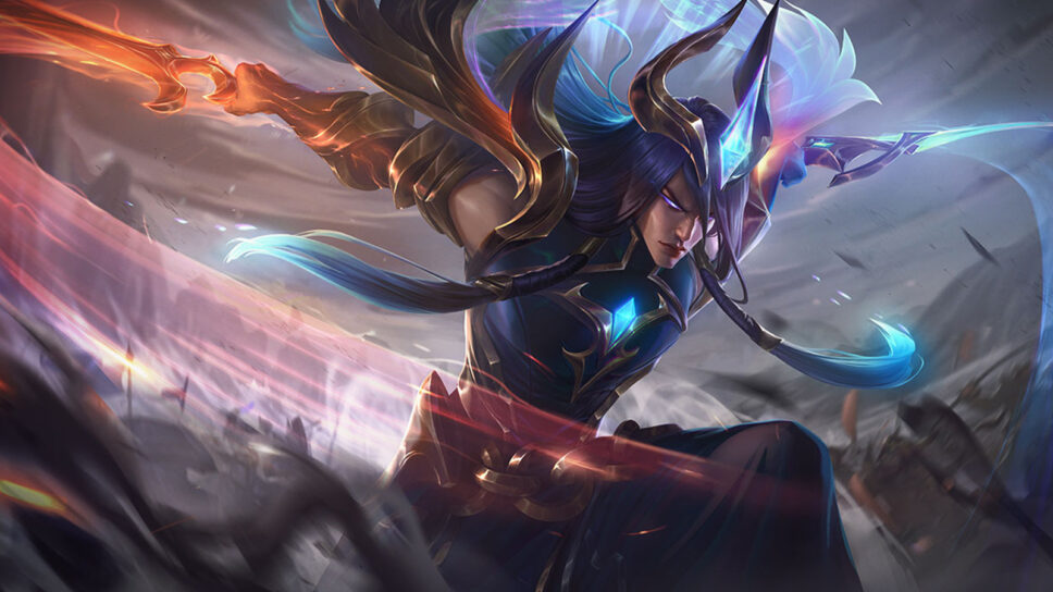 Yone supremacy: The best mid laner at Worlds 2024 is getting more buffs next LoL update cover image