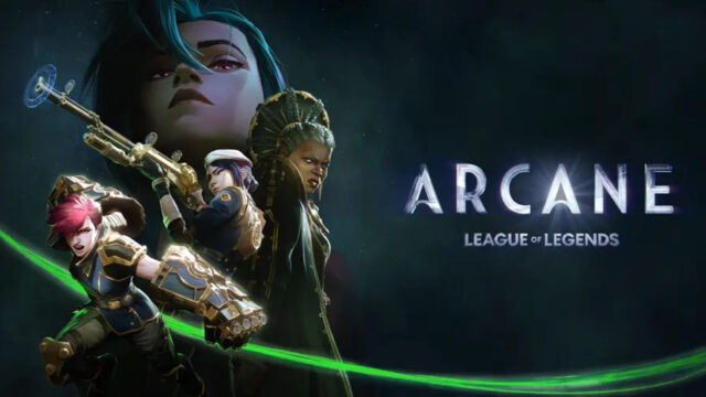 Arcane’s budget: How much did Riot Games spend on Arcane Seasons 1 and 2? preview image