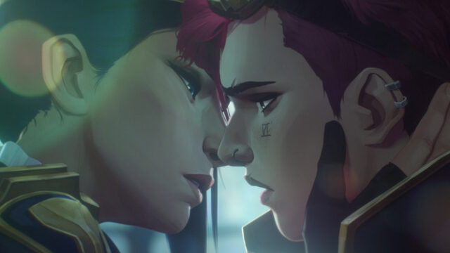 Arcane Afterglow talks CaitVi kiss, Jayce and Viktor relationship, and more preview image