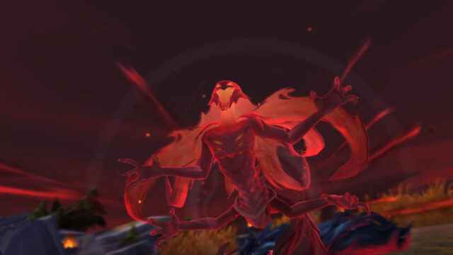 Atakhan, the new Epic Monster in League of Legends 2025 preview image