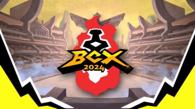 BCX 2024: Crown the Brawlhalla World Champion (Results revealed) preview image