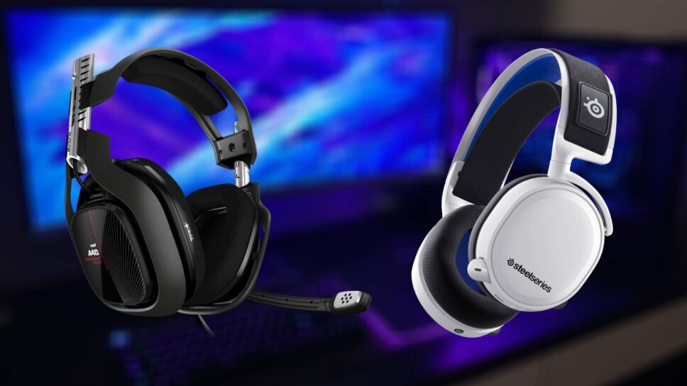 Black Friday 2024 deals for the best gaming headsets on all platforms cover image