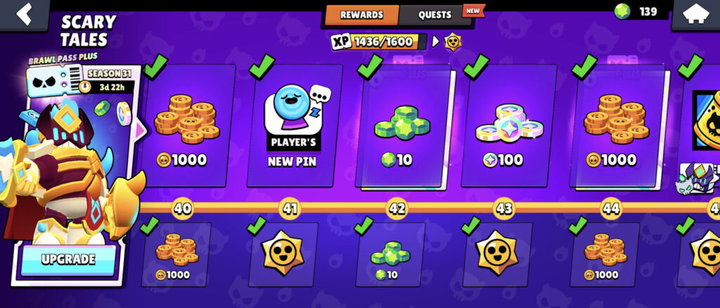 Juju in Brawl Stars: How to play the new brawler (unlock for free)