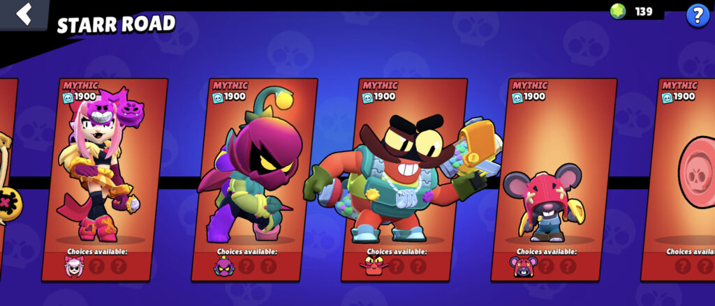 Juju in Brawl Stars: How to play the new brawler (unlock for free)