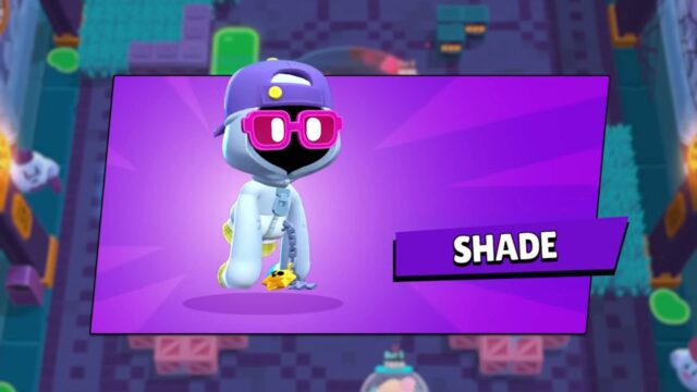 Brawl Stars Shade: Details on the new brawler (unlock for free) preview image