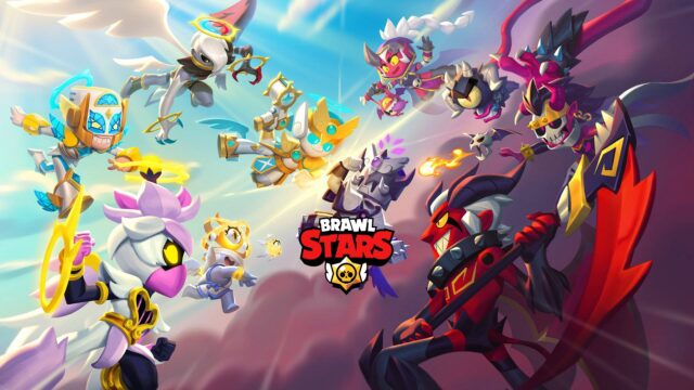 Brawl Stars Angelic and Demonic abilities: Tips and tricks preview image