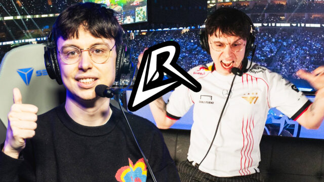 Caedrel assembles LoL Esports legends for Los Ratones preview image