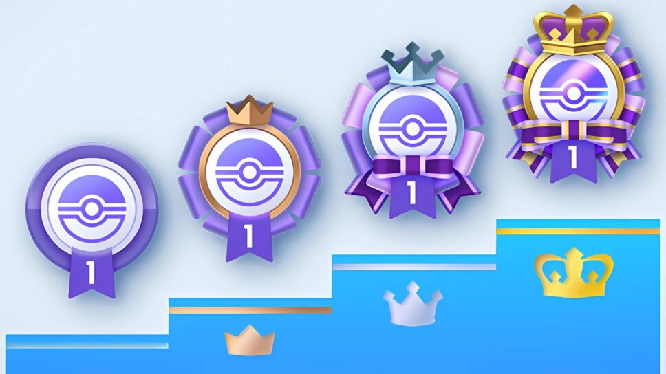 Complete guide to Genetic Apex Emblem Event 1 in Pokémon TCG Pocket cover image