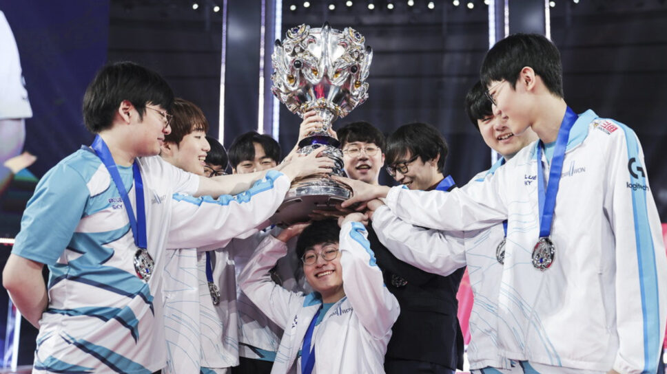 KeSPA Cup returns after a three-year hiatus alongside controversy: “They’re taking the players ‘hostage’ for the 2026 Asian Games” cover image