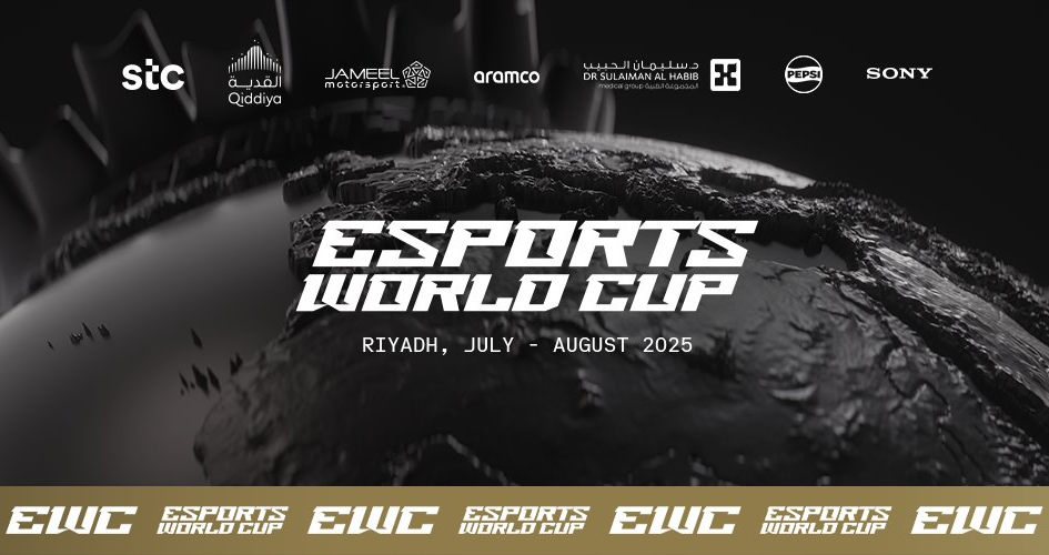 Все представленные игры, анонсированные на EWC 2025 на данный момент.