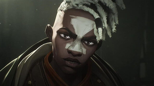 Who is Ekko in Arcane Season 2? preview image