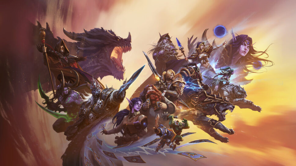 Everything announced at Warcraft Direct 2024: The War Within Undermined, MoP Classic, and more cover image