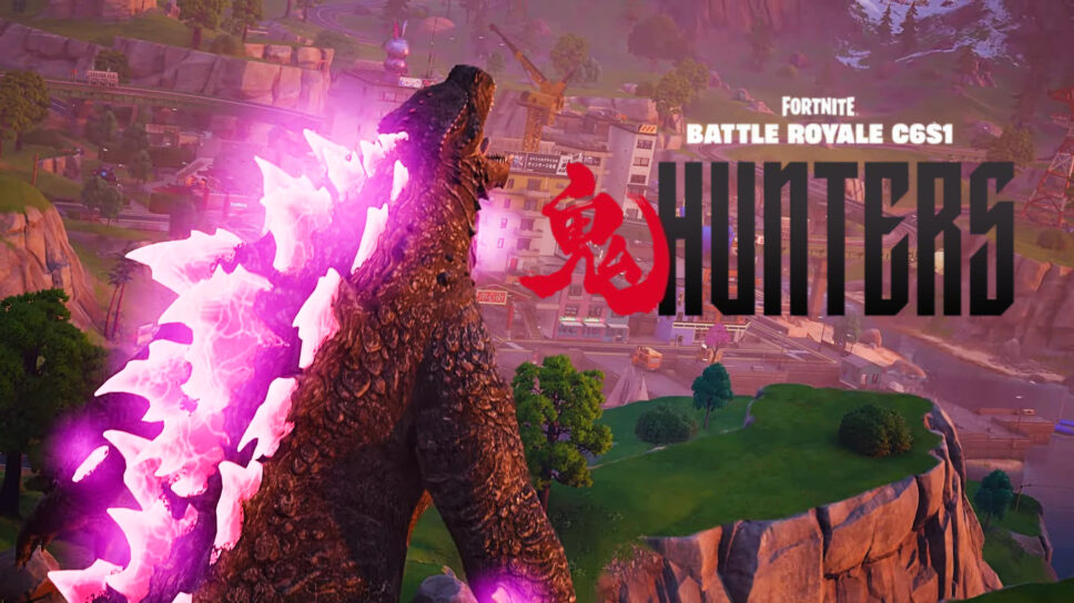 Fortnite Chapter 6 trailer has leaked: Everything we learned cover image