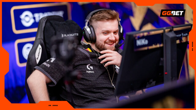 G2 NiKo says winning BLAST Premier World Final is a “great sign” for the Shanghai Major preview image