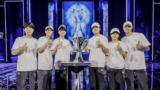 Worlds 2024 Finals is the most-watched esports match in history preview image