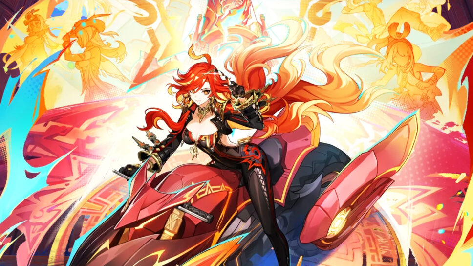 Genshin Impact leaks: Mavuika kit, skills, and more! cover image